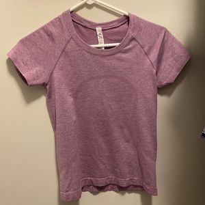 lululemon swiftly tech